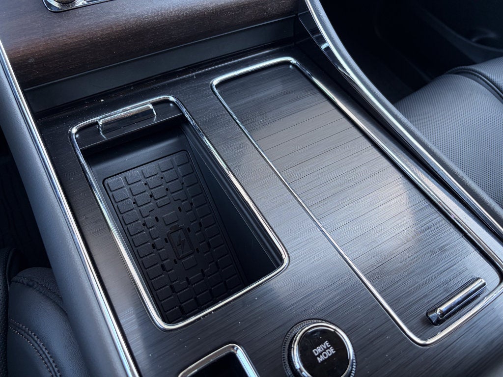 2026 Lincoln Aviator Reserve Premium