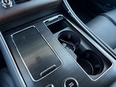 2026 Lincoln Aviator Reserve Premium