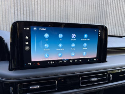 2026 Lincoln Aviator Reserve Premium