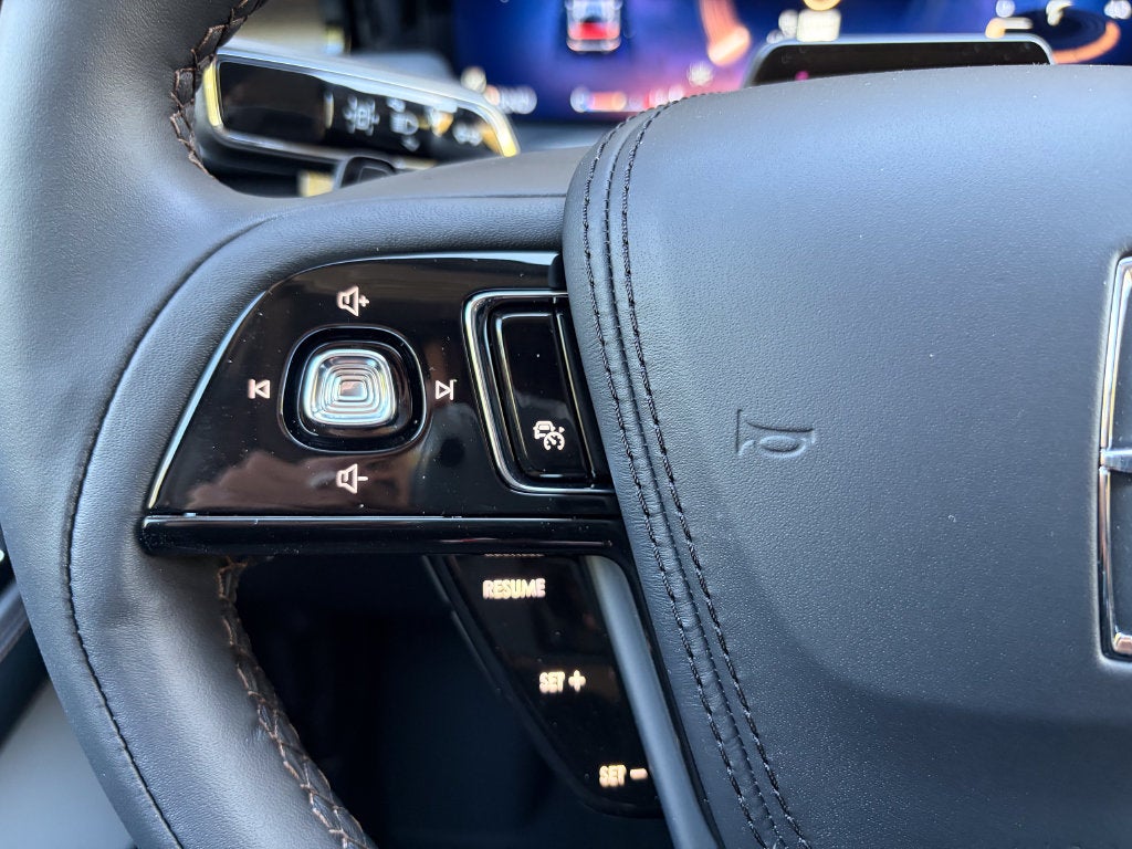 2026 Lincoln Aviator Reserve Premium