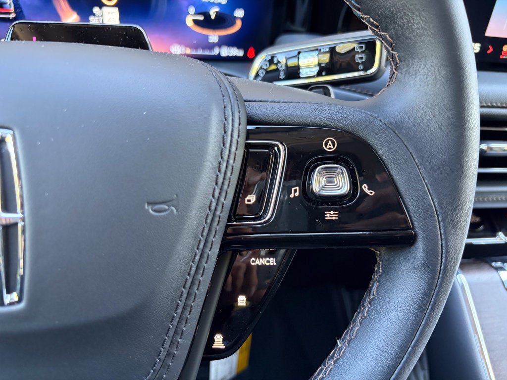 2026 Lincoln Aviator Reserve Premium