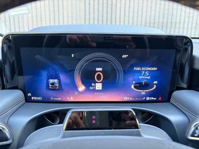 2026 Lincoln Aviator Reserve Premium