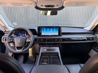 2026 Lincoln Aviator Reserve Premium