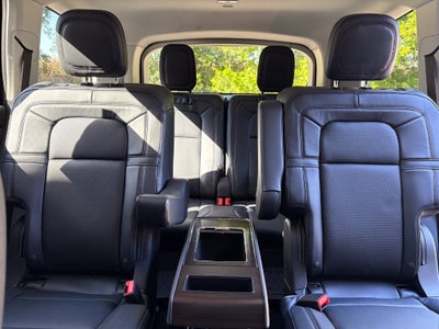 2026 Lincoln Aviator Reserve Premium