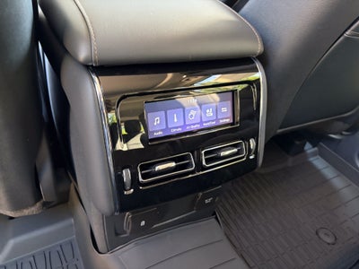 2026 Lincoln Aviator Reserve Premium