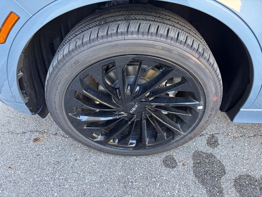 2026 Lincoln Aviator Reserve Premium