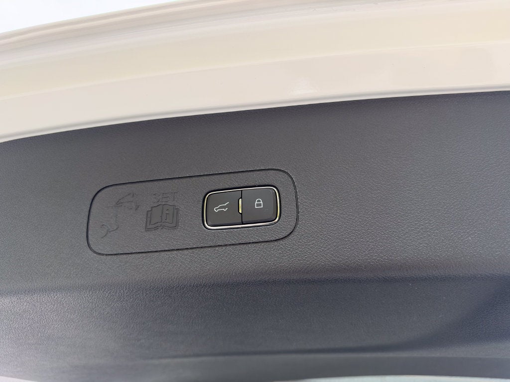 2027 Lincoln Aviator Reserve