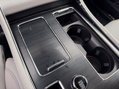 2027 Lincoln Aviator Reserve