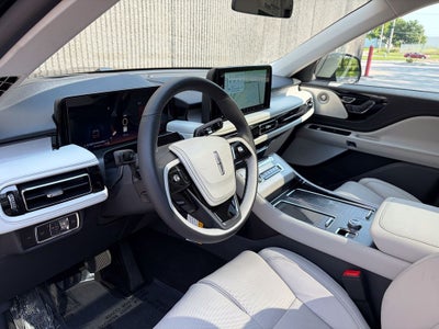 2026 Lincoln Aviator Reserve Premium