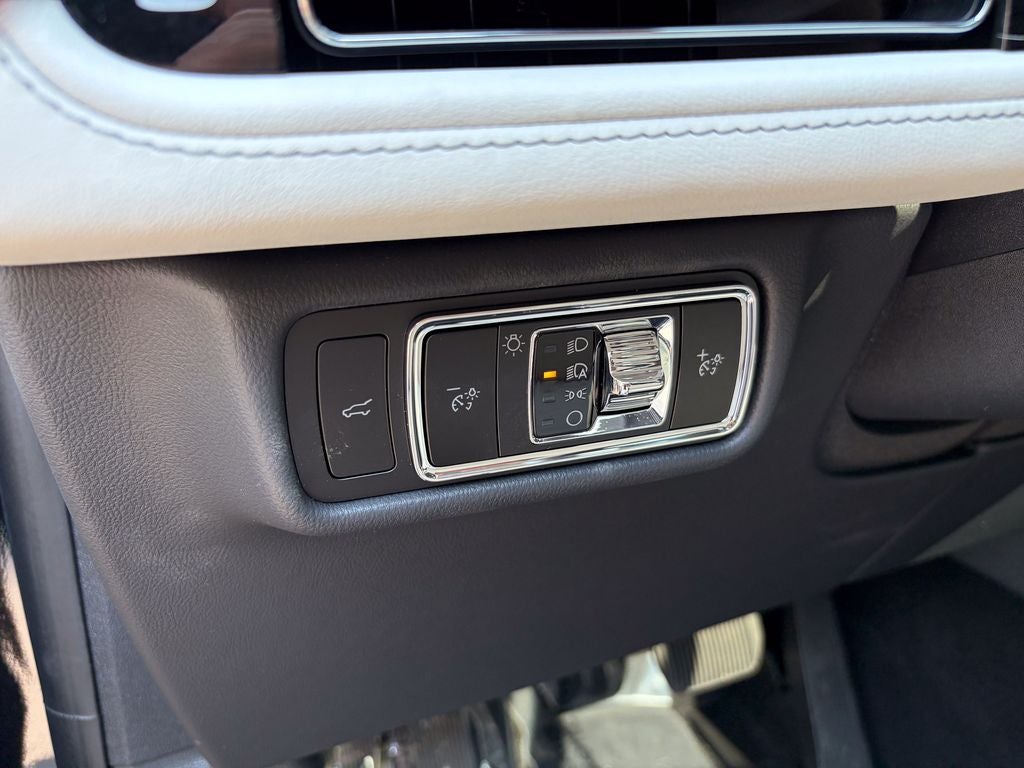 2026 Lincoln Aviator Reserve Premium