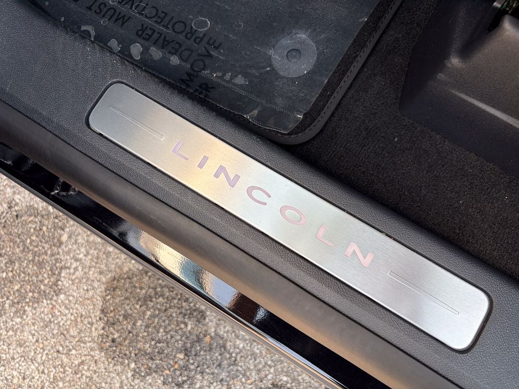 2026 Lincoln Aviator Reserve Premium