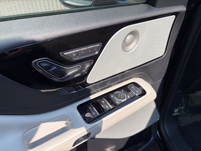 2026 Lincoln Aviator Reserve Premium