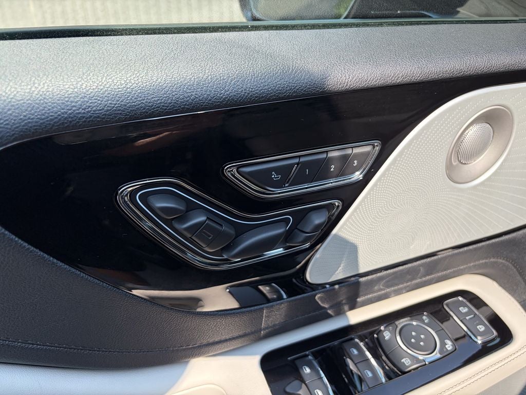 2026 Lincoln Aviator Reserve Premium