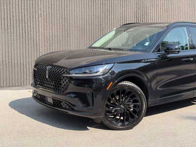 2026 Lincoln Aviator Reserve Premium