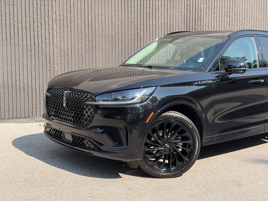 2026 Lincoln Aviator Reserve Premium