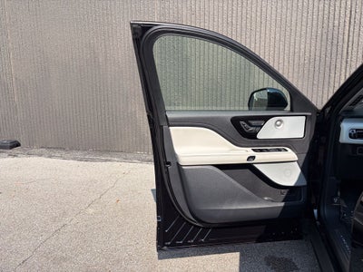 2026 Lincoln Aviator Reserve Premium