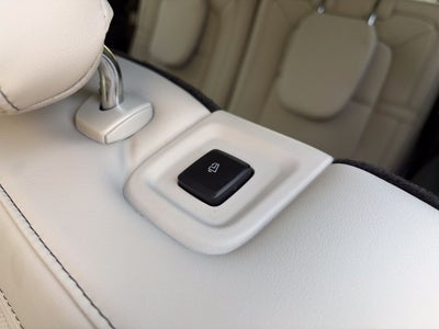 2026 Lincoln Aviator Reserve Premium