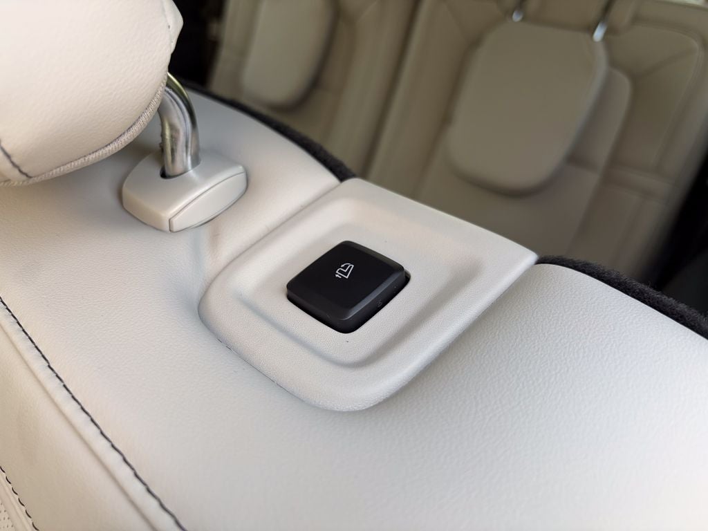 2026 Lincoln Aviator Reserve Premium