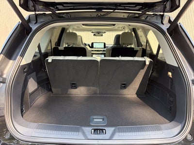 2026 Lincoln Aviator Reserve Premium
