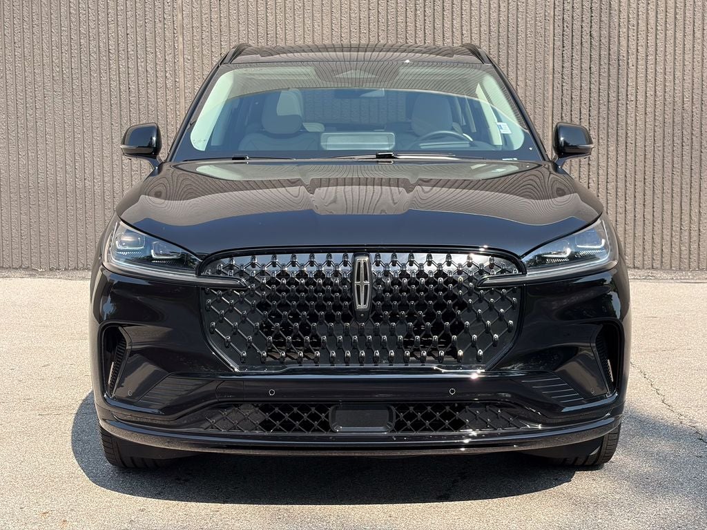 2026 Lincoln Aviator Reserve Premium