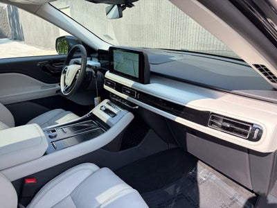 2026 Lincoln Aviator Reserve Premium