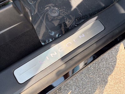 2026 Lincoln Aviator Reserve Premium