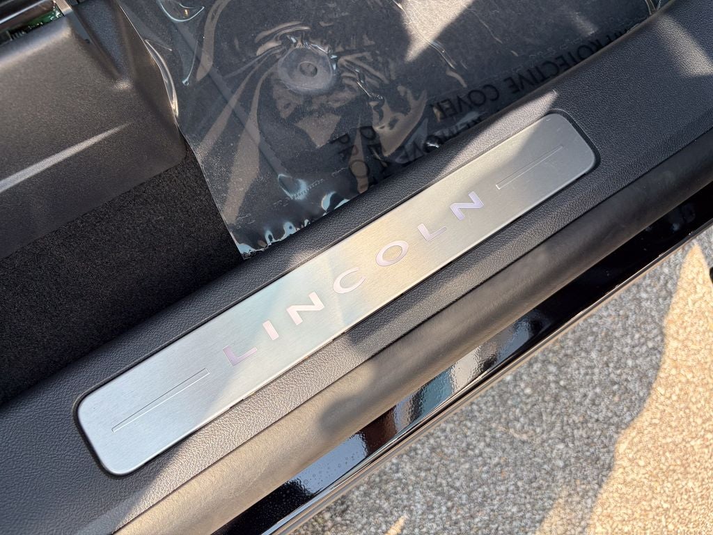 2026 Lincoln Aviator Reserve Premium