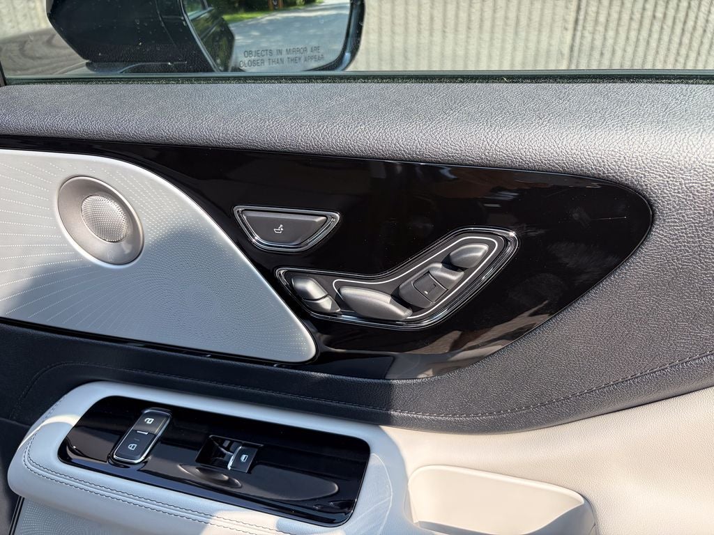 2026 Lincoln Aviator Reserve Premium