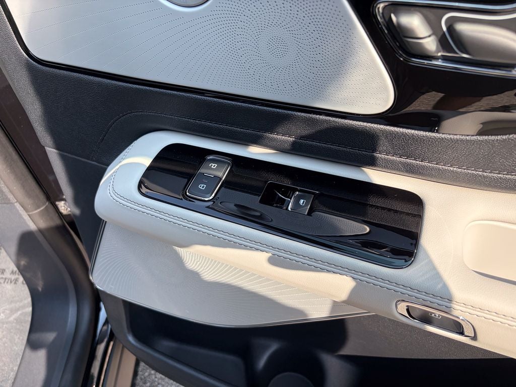 2026 Lincoln Aviator Reserve Premium