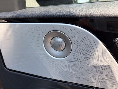 2026 Lincoln Aviator Reserve Premium