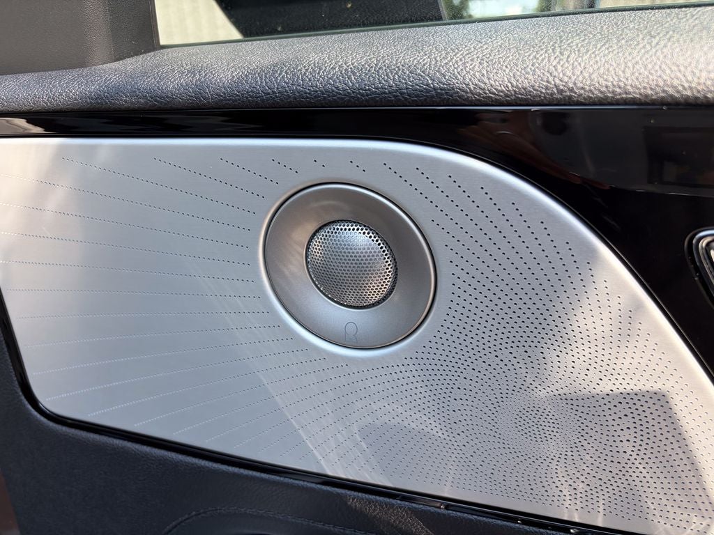 2026 Lincoln Aviator Reserve Premium