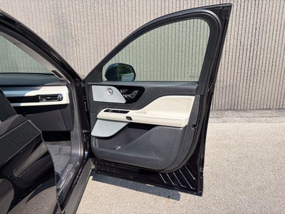 2026 Lincoln Aviator Reserve Premium