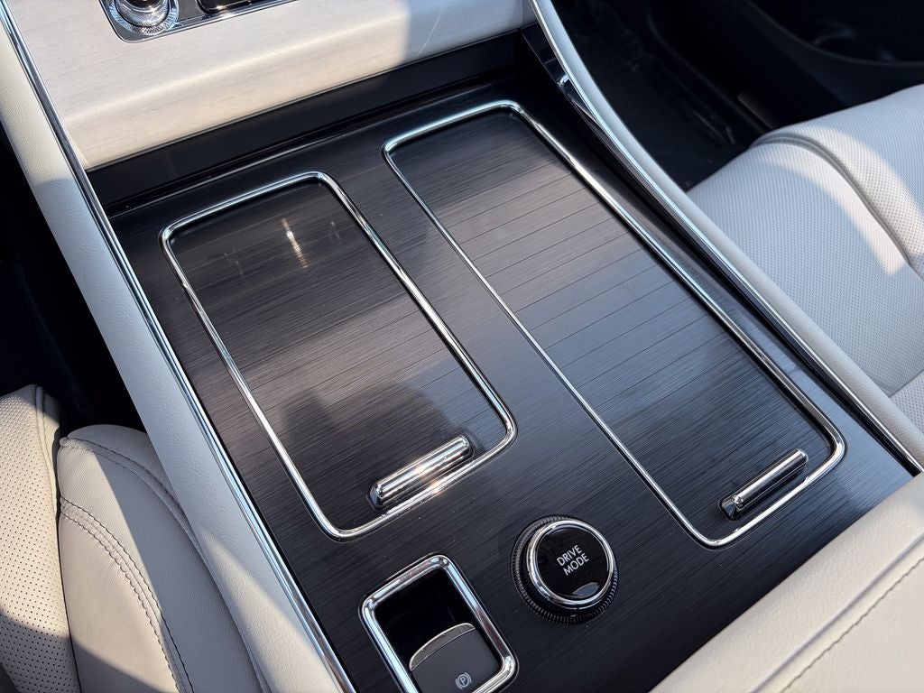 2026 Lincoln Aviator Reserve Premium