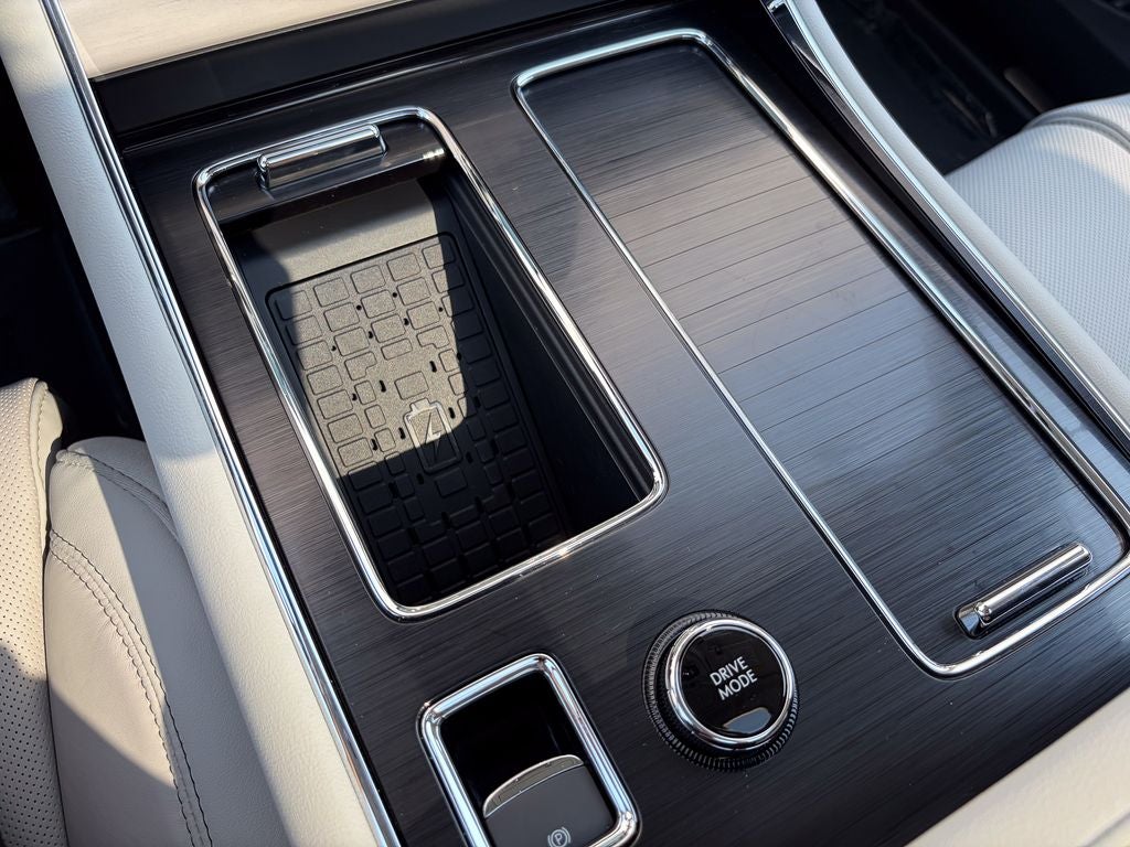 2026 Lincoln Aviator Reserve Premium