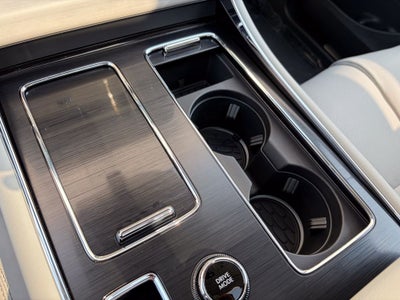 2026 Lincoln Aviator Reserve Premium