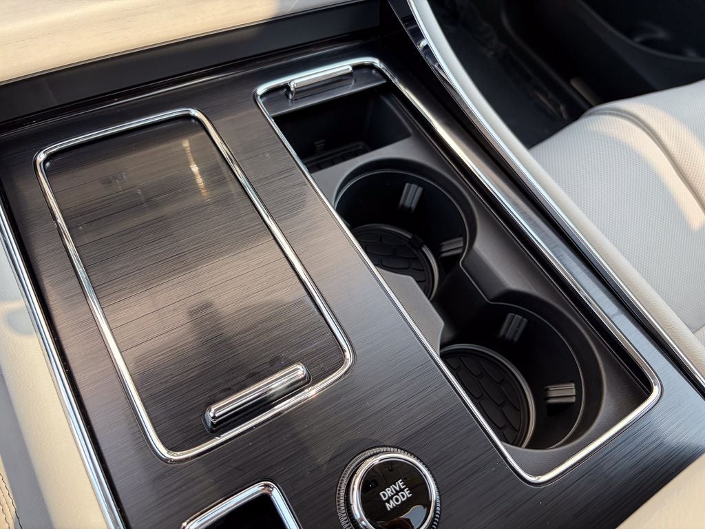 2026 Lincoln Aviator Reserve Premium