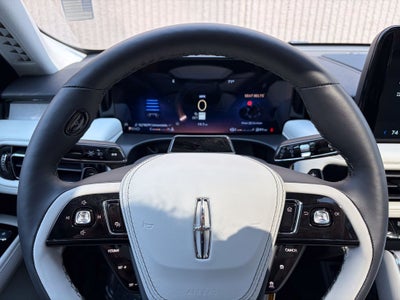 2026 Lincoln Aviator Reserve Premium