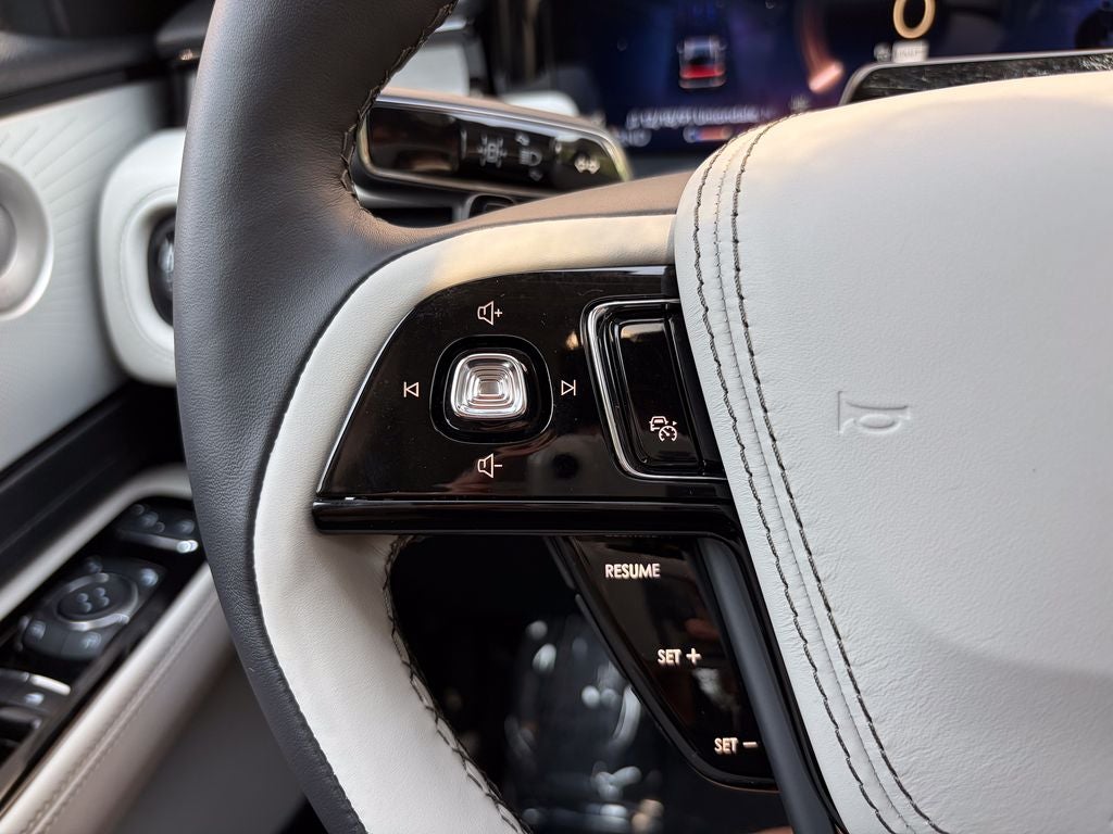 2026 Lincoln Aviator Reserve Premium