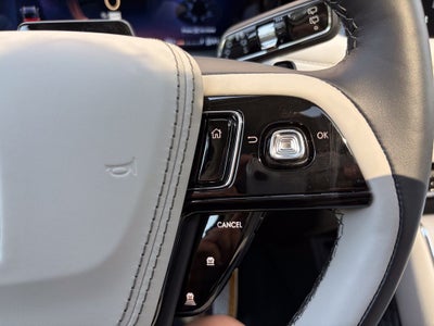 2026 Lincoln Aviator Reserve Premium