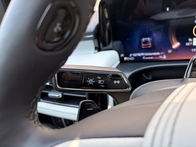 2026 Lincoln Aviator Reserve Premium