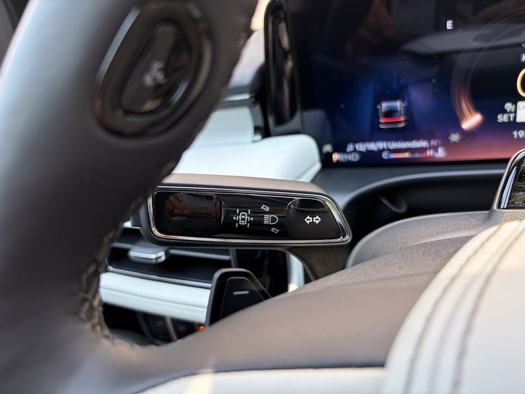 2026 Lincoln Aviator Reserve Premium