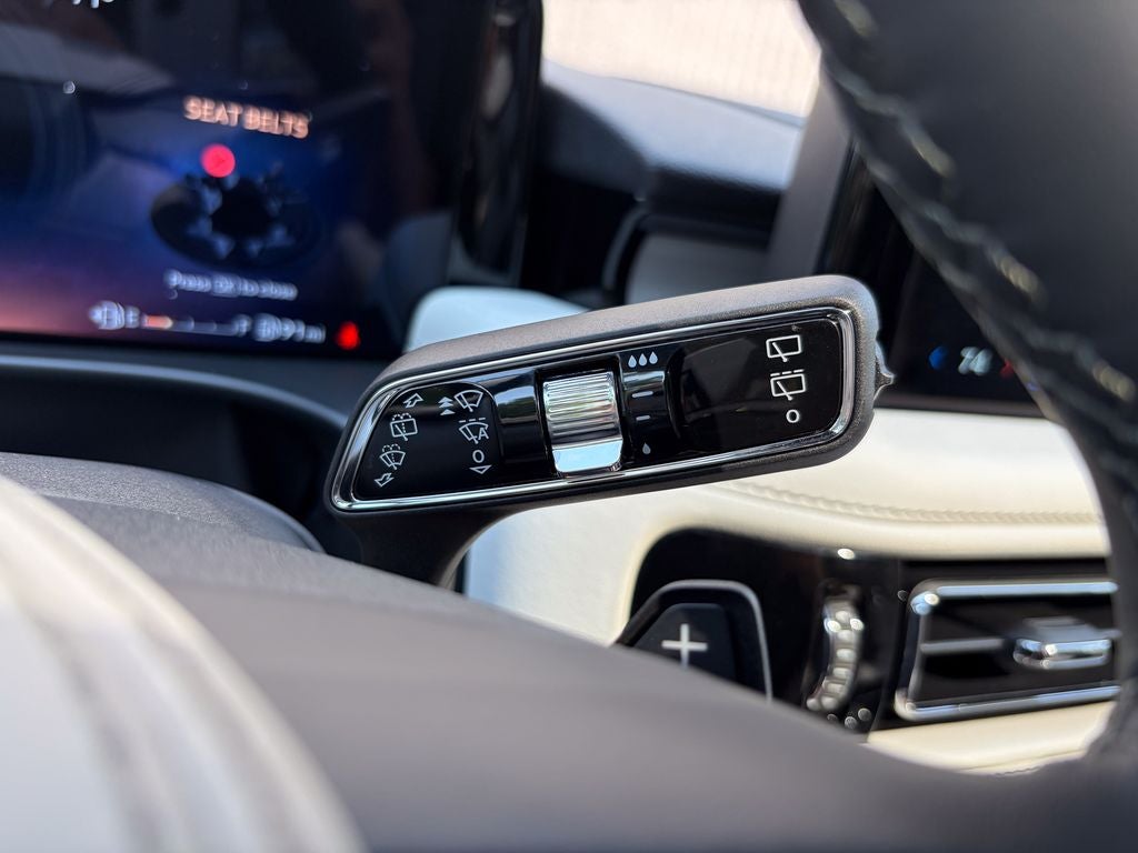 2026 Lincoln Aviator Reserve Premium