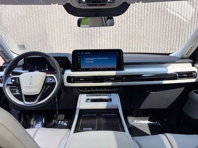 2026 Lincoln Aviator Reserve Premium