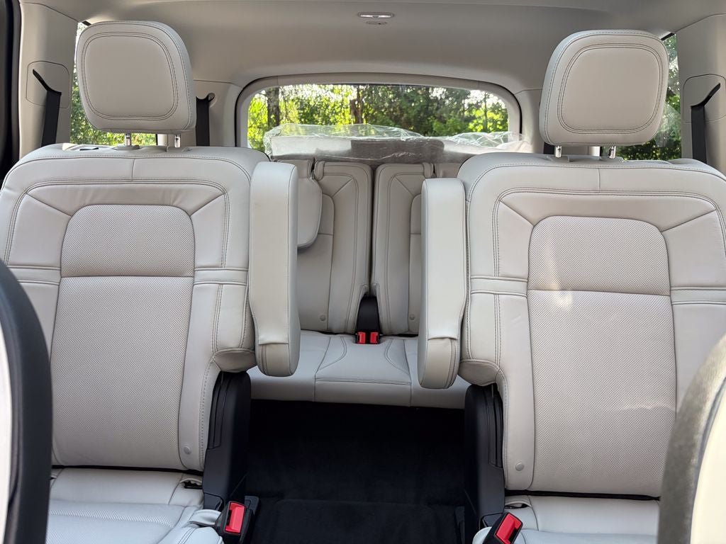 2026 Lincoln Aviator Reserve Premium