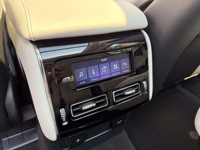 2026 Lincoln Aviator Reserve Premium