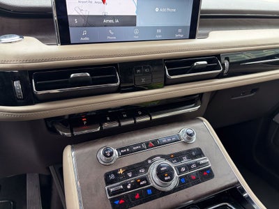 2020 Lincoln Aviator Reserve Premium