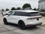 2020 Lincoln Aviator Reserve Premium