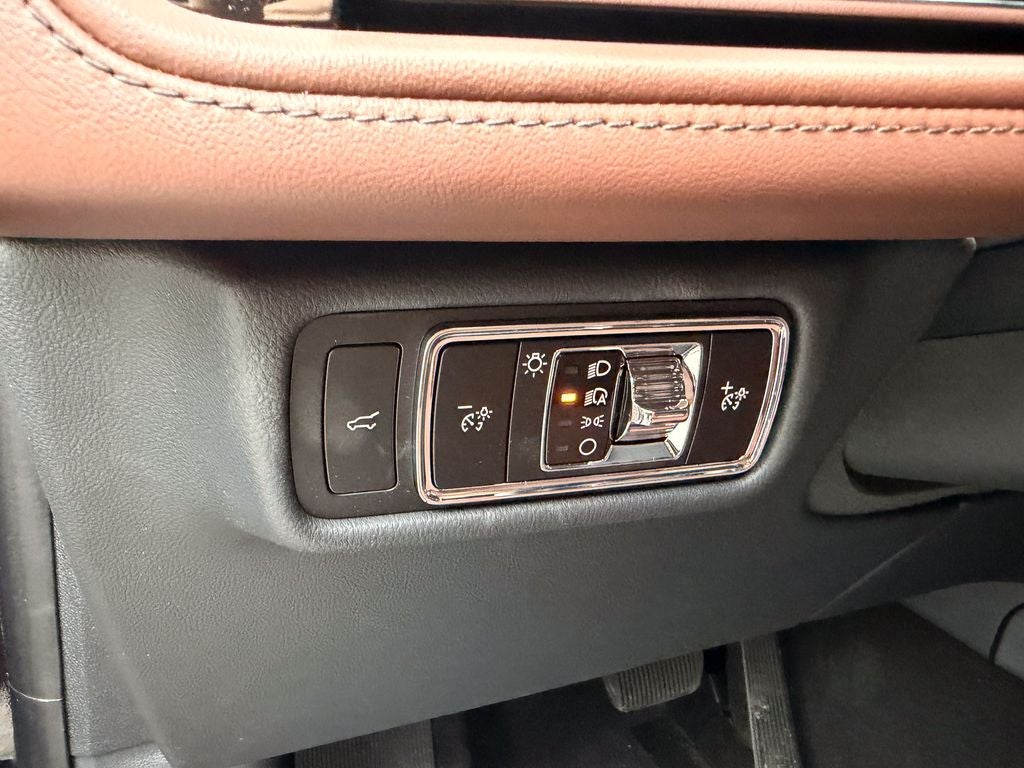 2026 Lincoln Aviator Reserve Premium