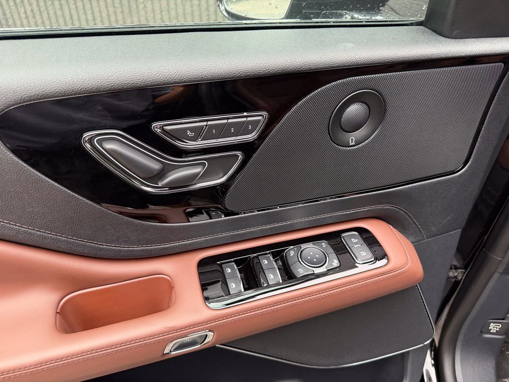 2026 Lincoln Aviator Reserve Premium