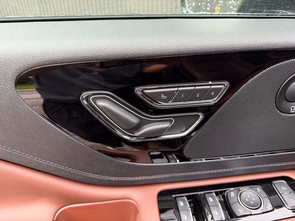 2026 Lincoln Aviator Reserve Premium